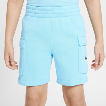 Nike Sportswear Standard Issue gyerek rövidnadrág