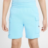 Nike Sportswear Standard Issue gyerek rövidnadrág