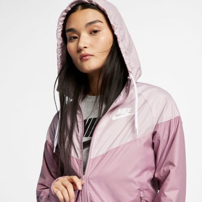Nike Nsw Windbreaker női kabát