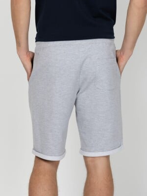 Heavy Tools ZingerS26 férfi rövidnadrág