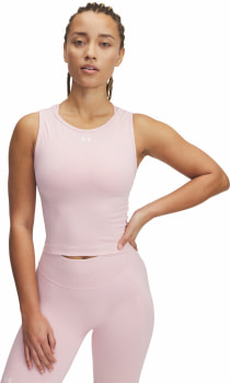 Under Armour Train Seamless Tanktop