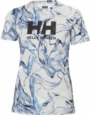 W HH Logo Esra női póló