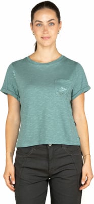 Chillaz Grosetto Search and Respect T-Shirt kurzarm