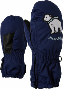 Ziener Le Zoo Minis Fäustlinge