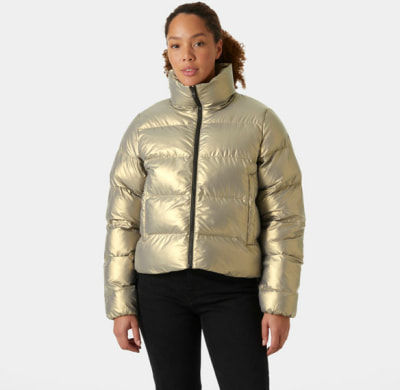 Helly Hansen W Jade Puffer női kabát