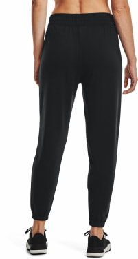 Dám. jogging nohavice UNDER ARMOUR Rival Terry Jogger