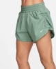 Nike One DriFit 5inch Shorts