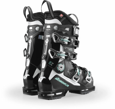 Nordica Speedmachine 3 85 W R GW Dám.lyž.obuv, RENT flex 85, šířka 100mm