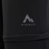 McKINLEY Malloy II Zip Off Wanderhose langgestellt