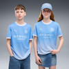 Puma MCFC Home Jersey Repli Fantrikot