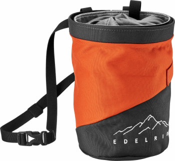 Edelrid Splitter Twist Magnesiumbeutel
