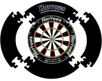 Harrows Surround Schutzring
