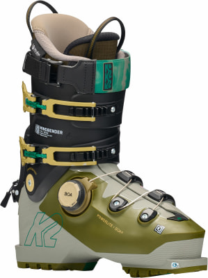 K2 Mindbender 130 Boa Skischuhe