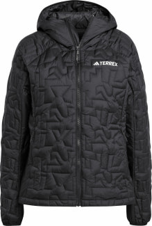 Terrex Xperior Primaloft Isolationsjacke mit Kapuze