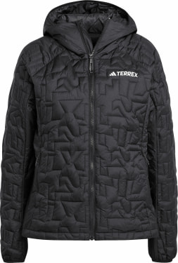 Terrex Xperior Primaloft Isolationsjacke mit Kapuze
