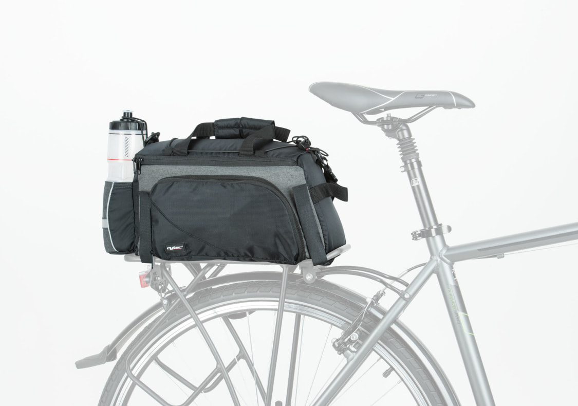 Rack Bag Gepäckträgertasche Cytec