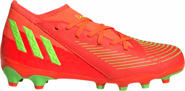 Predator Edge.3 MG Fußballschuhe