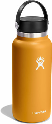 Hydro Flask 32 oz Wide Mouth Flex Cap Thermosflasche