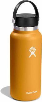 32 oz Wide Mouth Flex Cap Thermosflasche