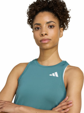 Train Essentials 3-Streifen Workout Tanktop