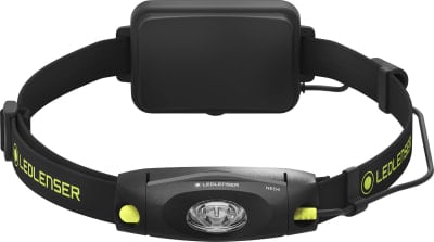 Ledlenser NEO4 black čelovka