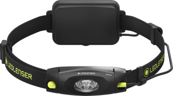 Ledlenser Neo 4 Stirnlampe