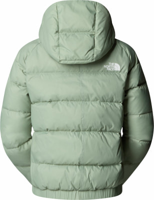 The North Face THE NORTH FACE Hyalite Down Hoodie Jacke 100% Nylon