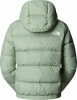 The North Face THE NORTH FACE Hyalite Down Hoodie Jacke 100% Nylon