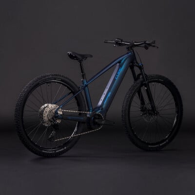 Cube Reaction Hybrid Pro 800 E-Mountainbike 29"
