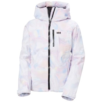 Helly Hansen HELLY HANSEN W Valdisere 3 Jacke