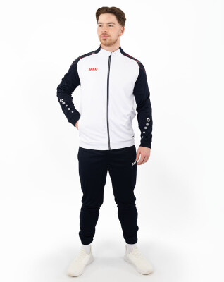 Jako Sonic Polyesterjacke Jako Sonic Polyesterjacke