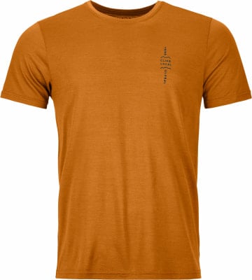 Ortovox 150 Cool Climb Local T-Shirt