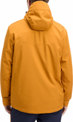 McKINLEY Tessi II 3in1 Funktionsjacke mit Kapuze