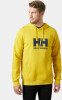 Helly Hansen HH Logo Hoodie férfi kapucnis felső