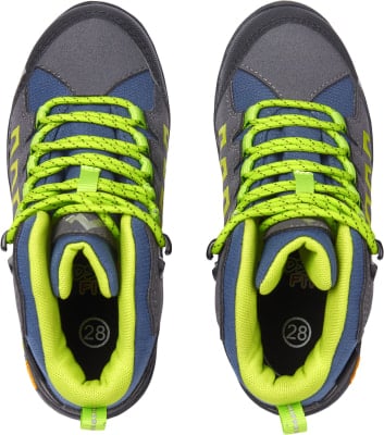 McKINLEY Denali Mid AQX Trekkingschuhe