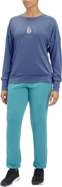 Omany III Pullover