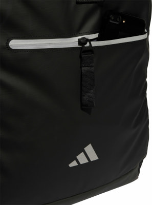 adidas Ultramodern Back to University Rolltop Rucksack