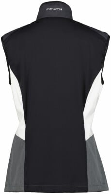 Icepeak Branson Softshellgilet