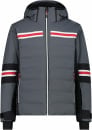 CMP Skijacke mit Kapuze