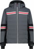 CMP Jacket Zip Hood Skijacke mit Kapuze 3M Thinsulate WP20.000