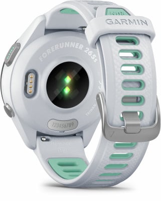 Garmin Forerunner 265S Laufuhr