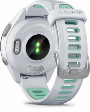 Forerunner 265S Laufuhr