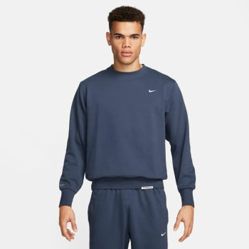 Nike DF Standard Issue férfi pulóver
