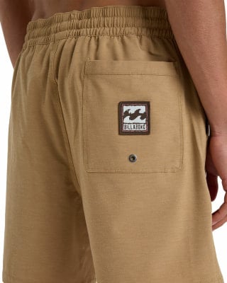 Billabong Every other Day Badeshorts