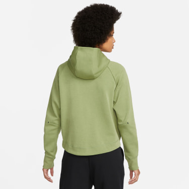 Tech Windrunner Kapuzenjacke