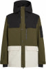 O'Neill Utility Pro Hybrid Snowboardjacke mit Kapuze