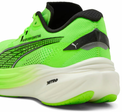 Puma Deviate Nitro 3 Hyrox Laufschuhe