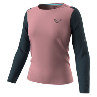 Transalper L/S tričko