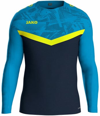 Jako Iconic Pullover Jako Iconic Pullover