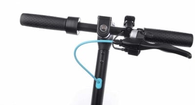 Tempish Urbis U3.1 elektrokoloběžka Tempish Urbis U3.1 elektrokoloběžka